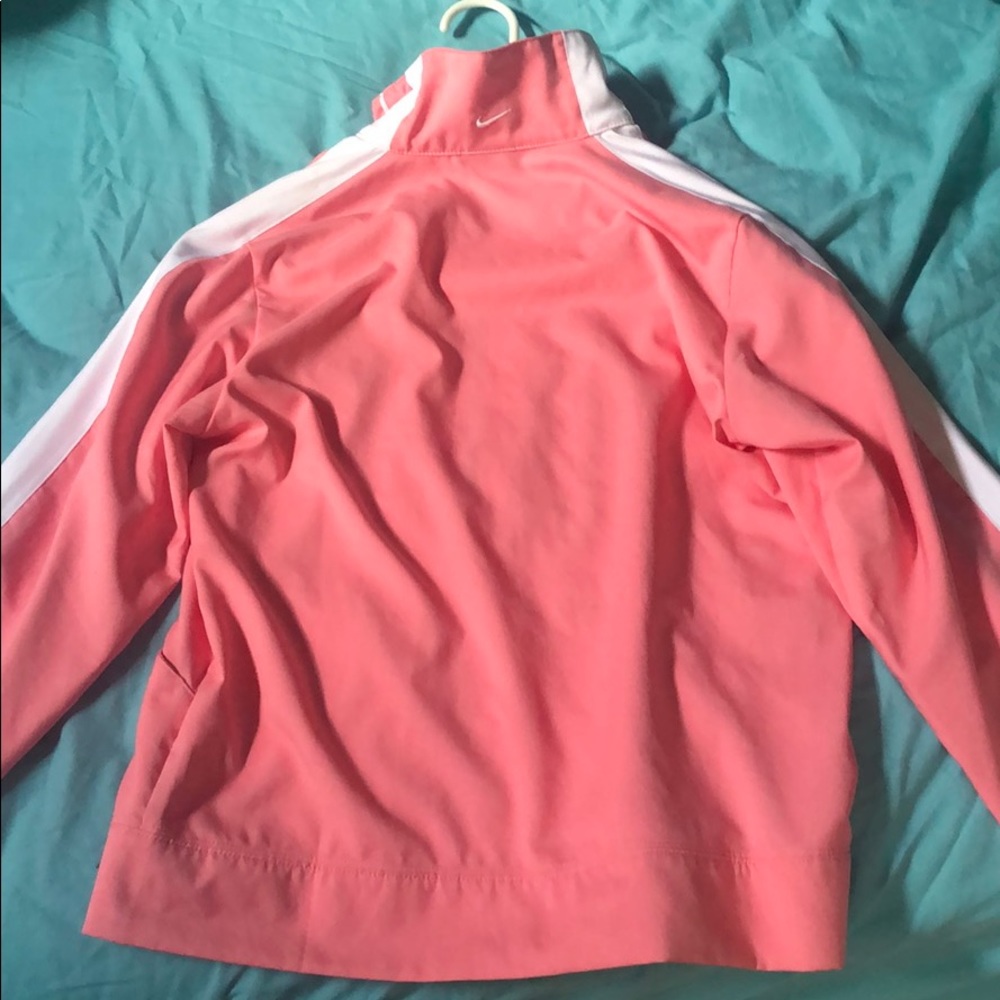 Pink Nike Jacket - Picture 5 of 5